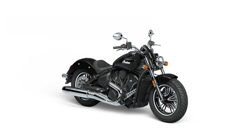 Indian Scout Sixty Scout Sixty 999 Classic (2025)