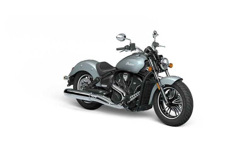 Indian Scout Sixty Scout Sixty 999 Classic Limited (2025)