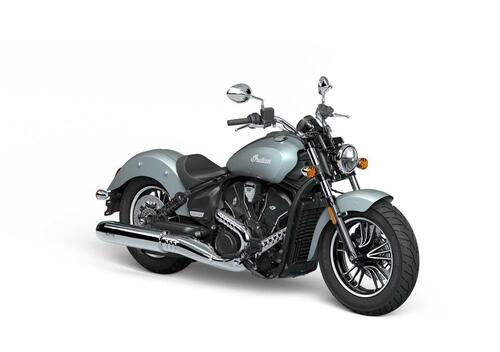 Indian Scout Sixty 999 Classic Limited (2025)