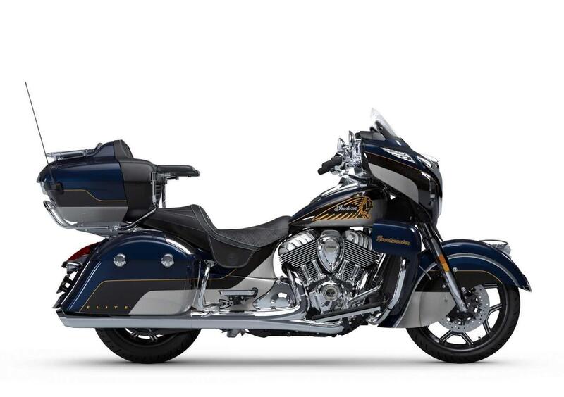 Indian Roadmaster Roadmaster 1890 Elite (2025) (2)