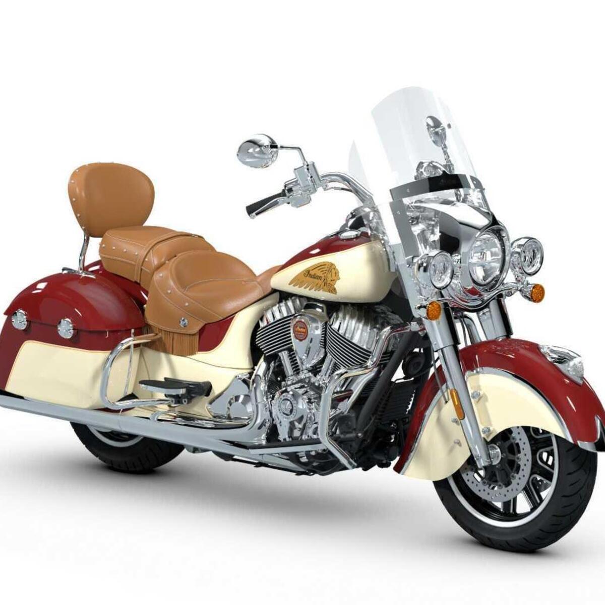 Indian Springfield 1890 Special Edition (2025)