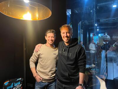 Casey Stoner: "Meglio della F1? La MotoGP &egrave; un disastro! E io voglio tornare in pista [VIDEO]