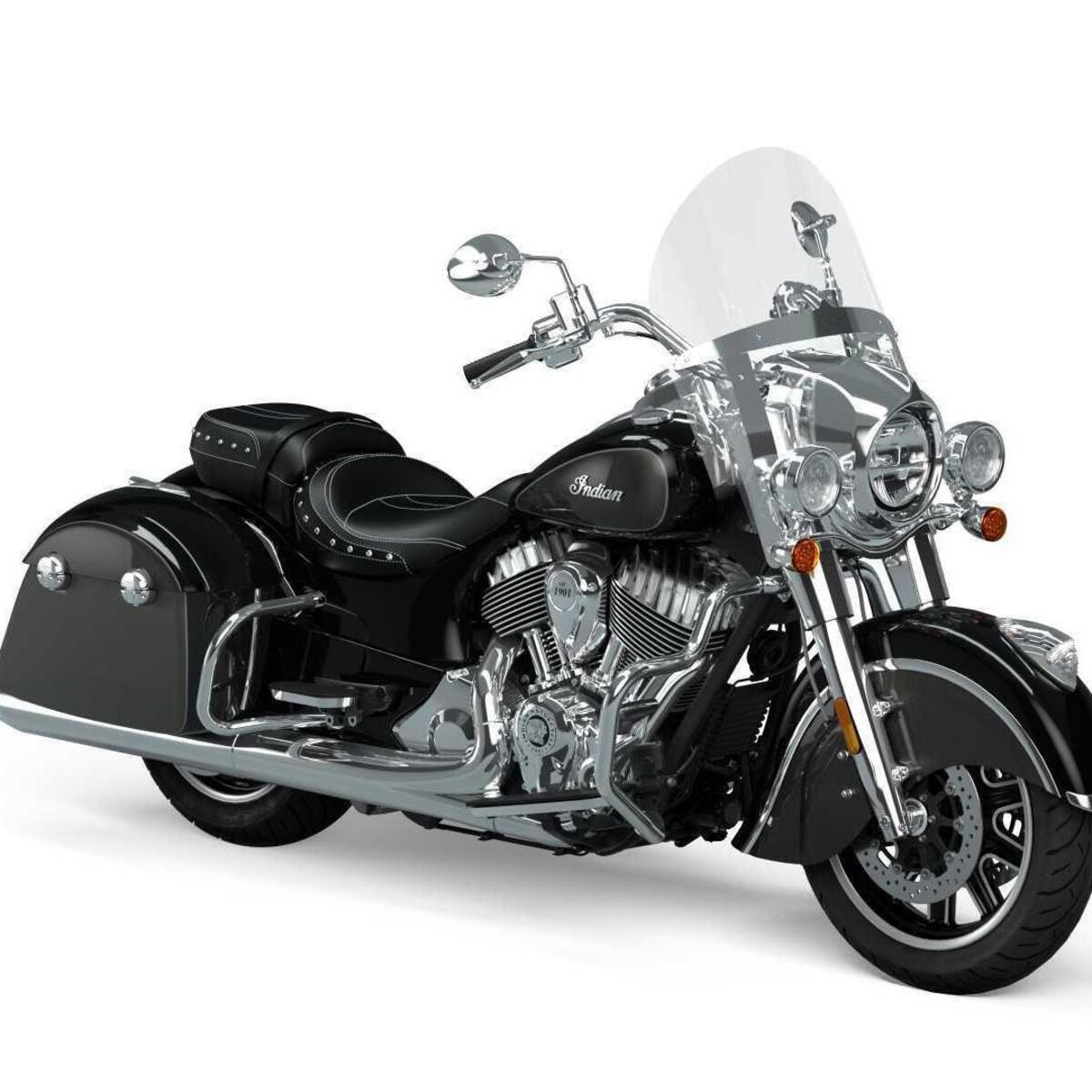 Indian Springfield 1890 (2021 - 25)