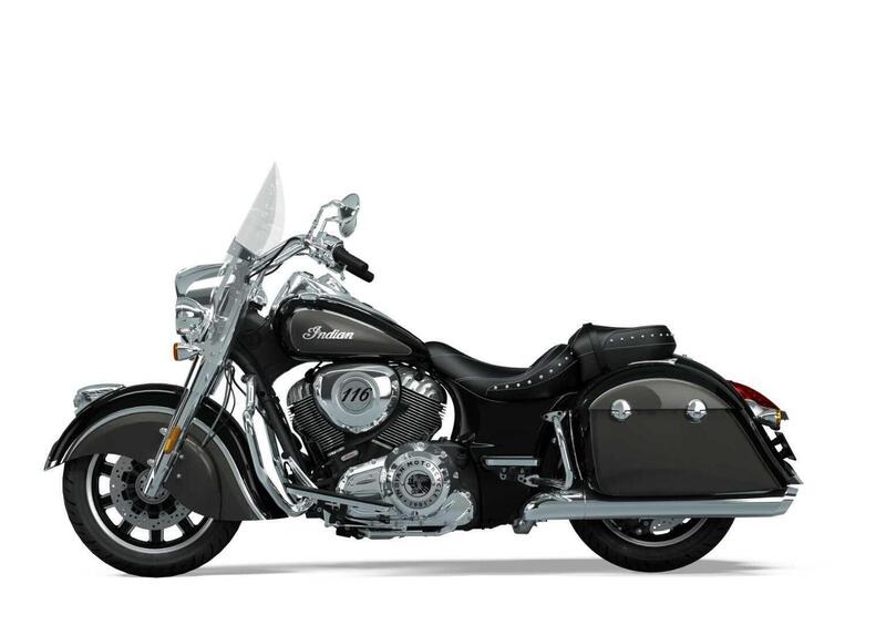 Indian Springfield Springfield 1890 (2021 - 25) (2)