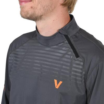 Vanucci Windmaster, l'intimo tecnico by Louis Moto