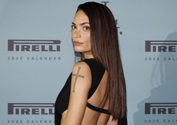 Calendario Pirelli 2025, non c&rsquo;&egrave; Chiara Ferragni ma c&rsquo;&egrave; Elodie. E il corpo in chiave contemporanea torna al centro con gli scatti di Ethan James Green&hellip;