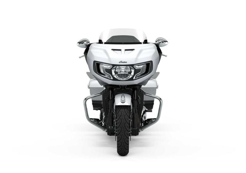 Indian Challenger Challenger 1768 Limited (2021 - 25) (5)