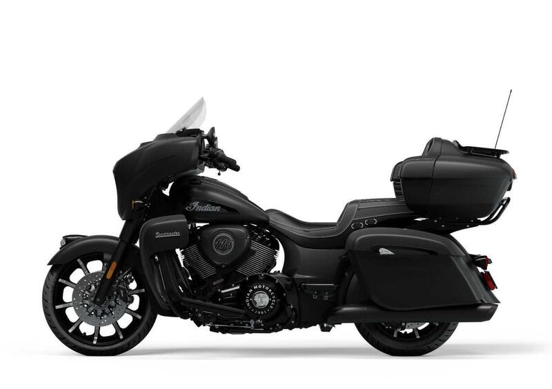 Indian Roadmaster Roadmaster 1890 Dark Horse (2021 - 25) (4)