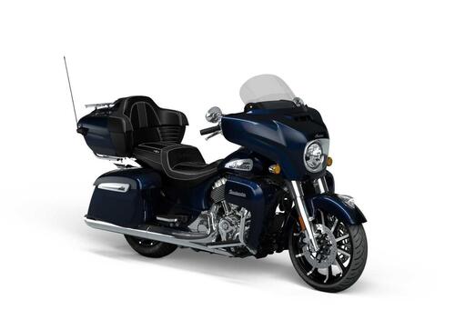 Indian Roadmaster 1890 Limited (2021 - 25)