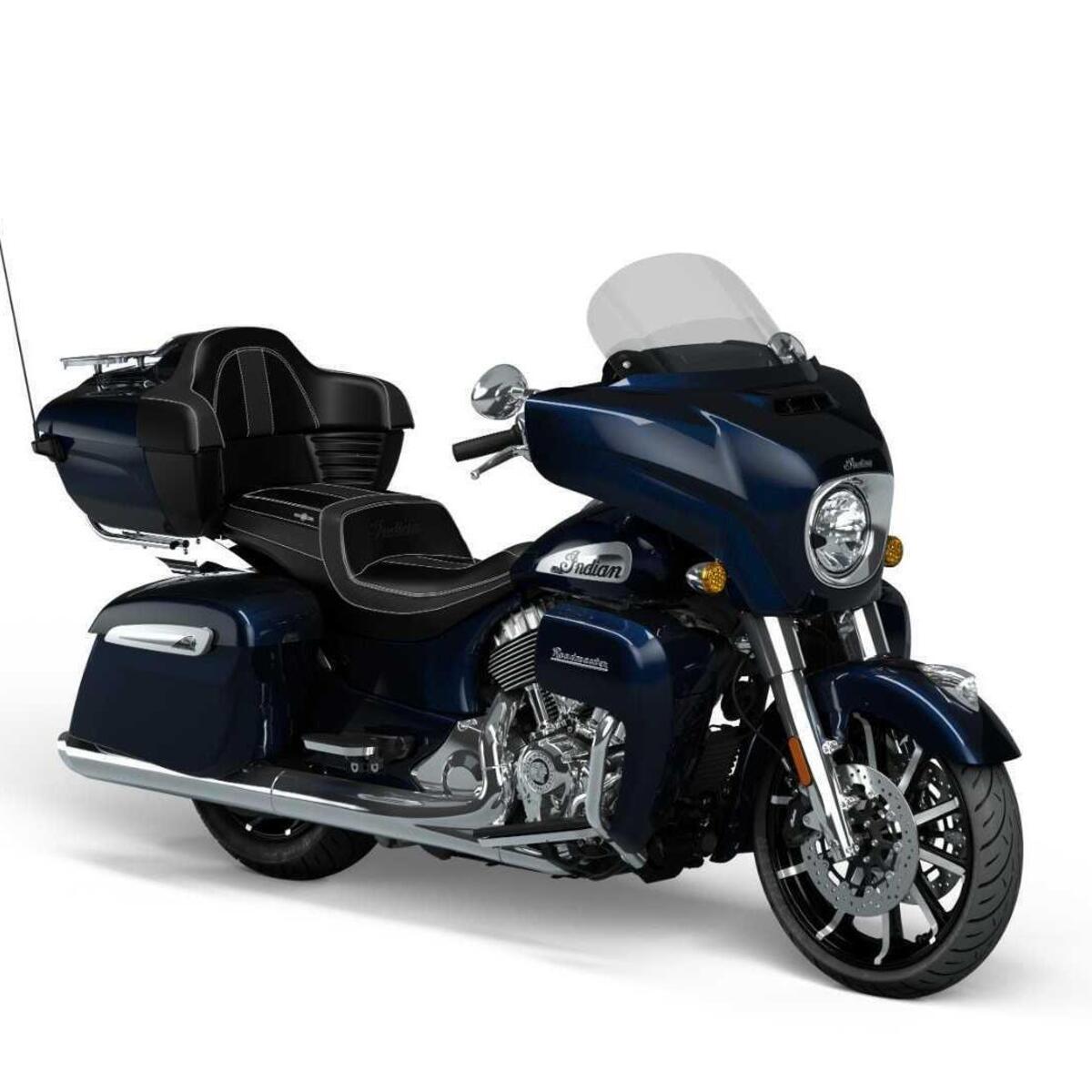 Indian Roadmaster 1890 Limited (2021 - 25)