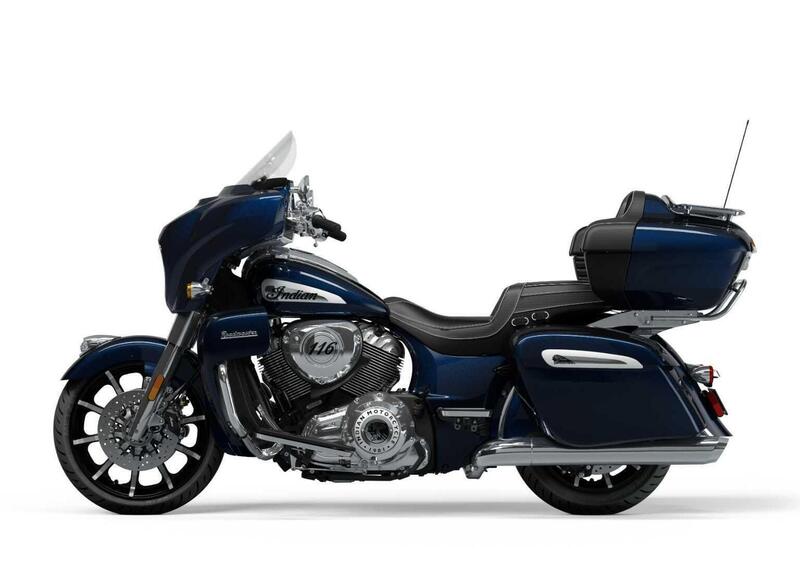 Indian Roadmaster Roadmaster 1890 Limited (2021 - 25) (3)