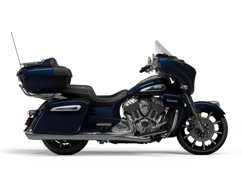 Indian Roadmaster Roadmaster 1890 Limited (2021 - 25) (2)