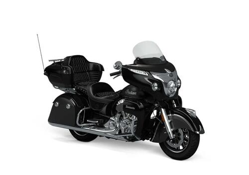 Indian Roadmaster 1890 (2021 - 25)