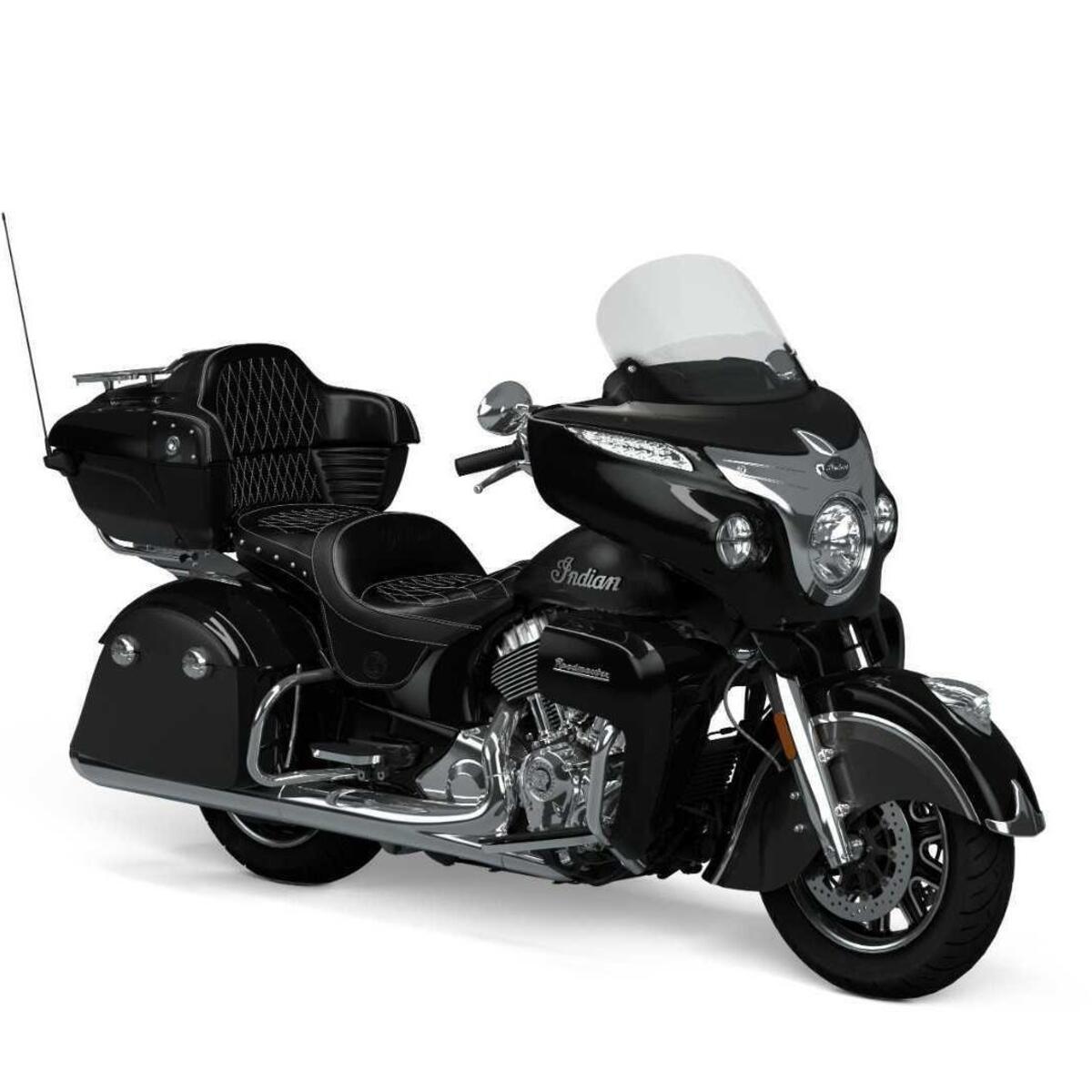 Indian Roadmaster 1890 (2021 - 25)