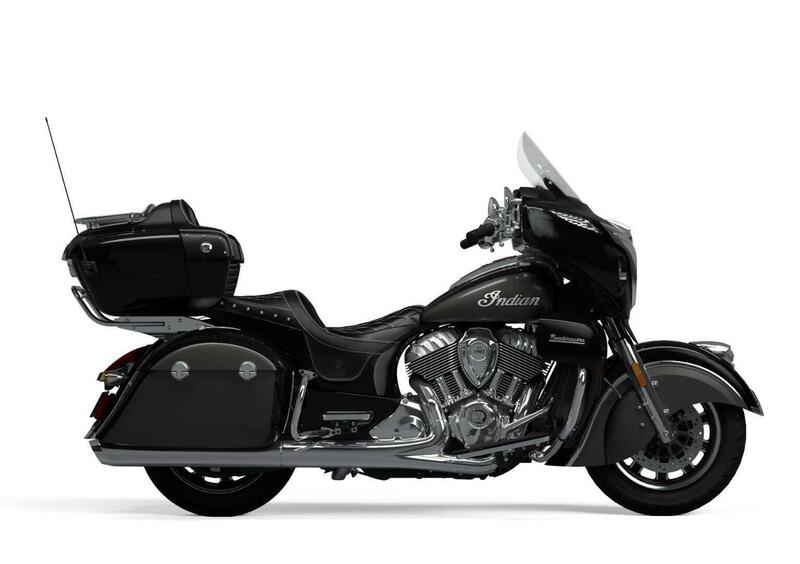 Indian Roadmaster Roadmaster 1890 (2021 - 25) (2)