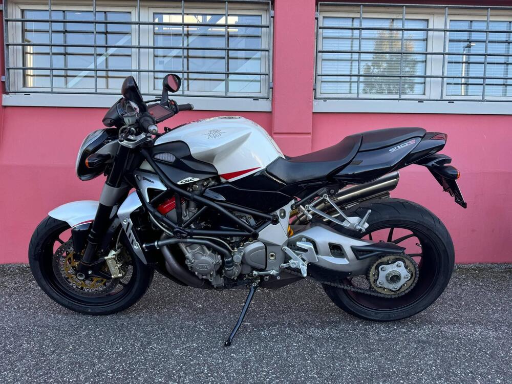 MV Agusta Brutale 910 R (2006 - 11) (11)