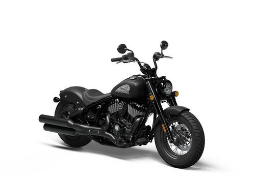 Indian Chief 1890 Bobber Dark Horse (2021 - 25)