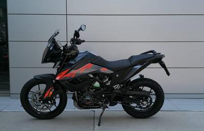 KTM 390 Adventure (2022 - 24) nuova