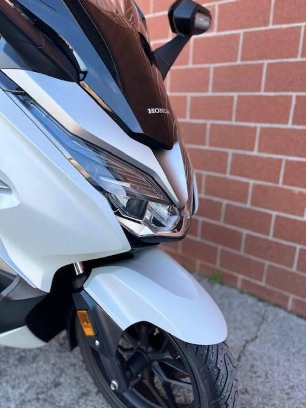 Honda Forza 300 ABS (2018 - 20) (7)