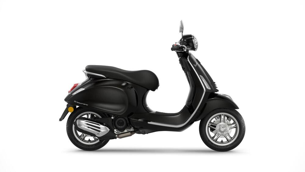 Vespa Primavera 50 (2024 - 25) (3)