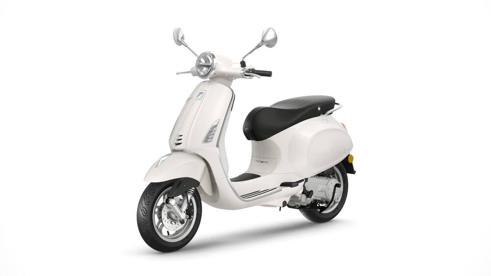 Vespa Primavera 50 (2024 - 25) (4)