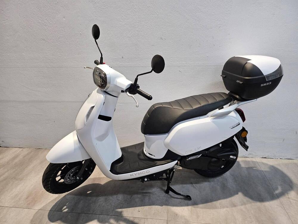 Kymco Filly 50 (2024 - 25) (2)