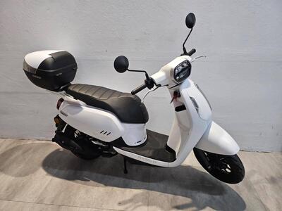 Kymco Filly 50 (2024 - 25) nuova