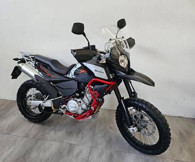 Swm Superdual 600 T (2023 - 24) nuova