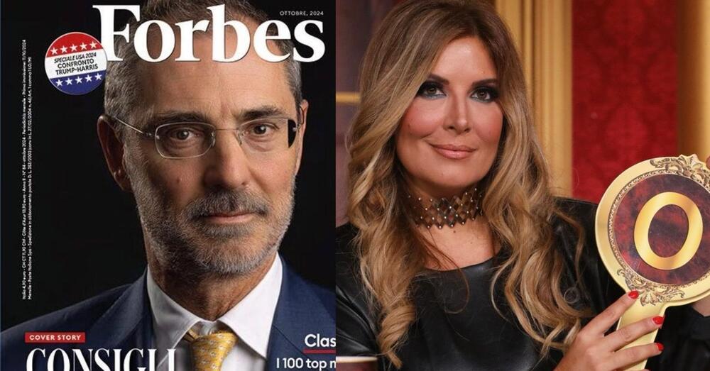 Recensioni e classifiche di ristoranti a pagamento? Qual &egrave; la critica di Selvaggia Lucarelli a Forbes e cosa dicono la legislazione italiana ed europea sulla trasparenza&hellip;