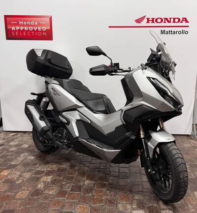 Honda ADV 350 (2022 - 24) usata