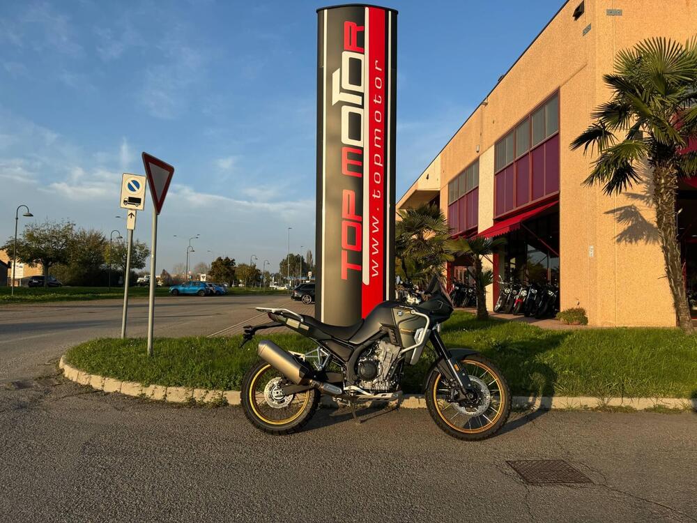 Kove 800X Pro (2024 - 26) (2)