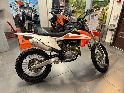 KTM 450 SX-F (2019) usata