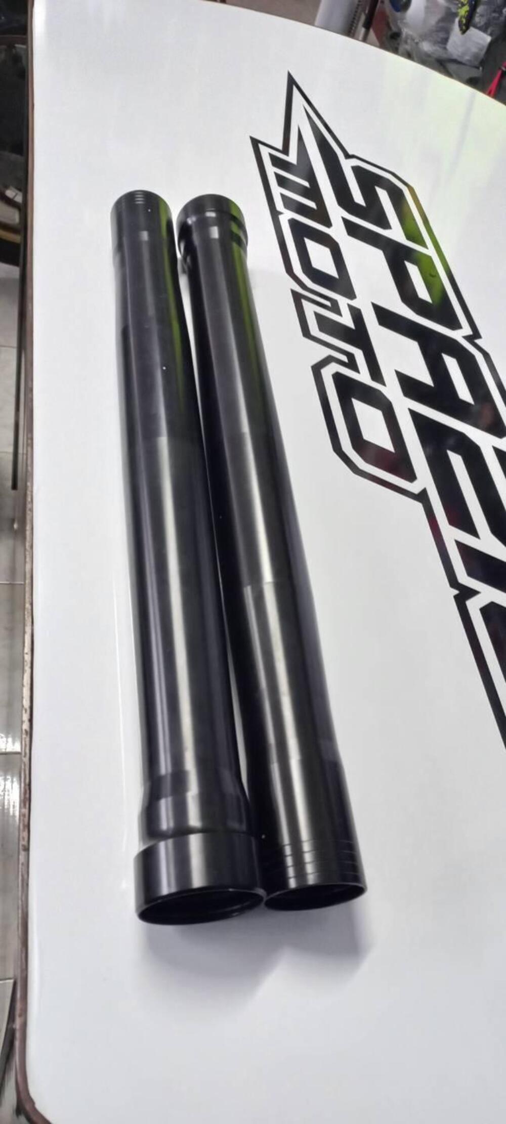 Marzocchi Shiver Foderi diametro 45