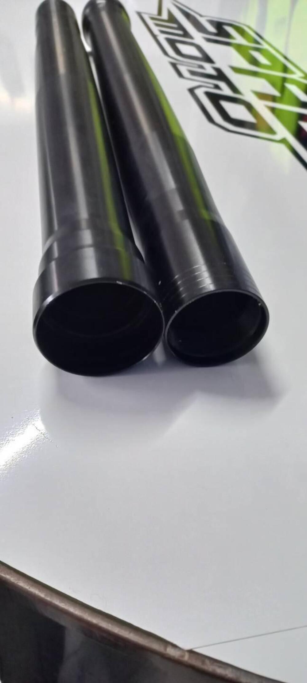 Marzocchi Shiver Foderi diametro 45 (2)