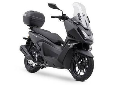 Kymco Skytown 125i (2024 - 25) nuova
