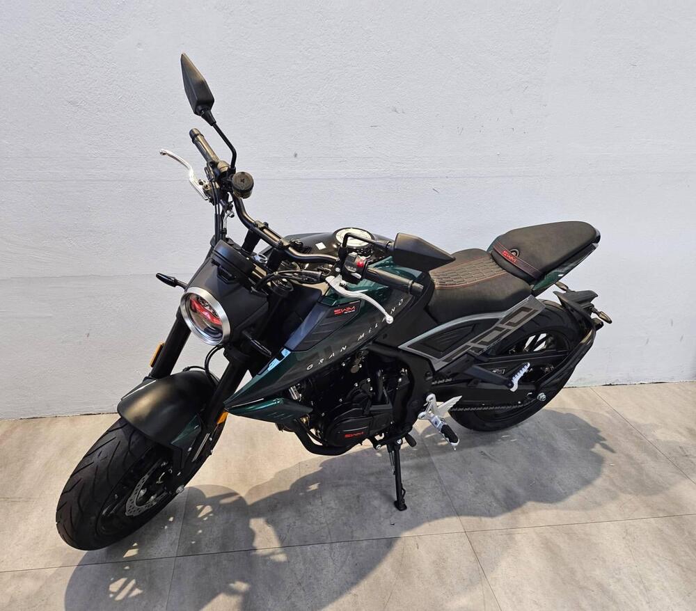 Swm Gran Milano 500 (2023 - 25) (2)