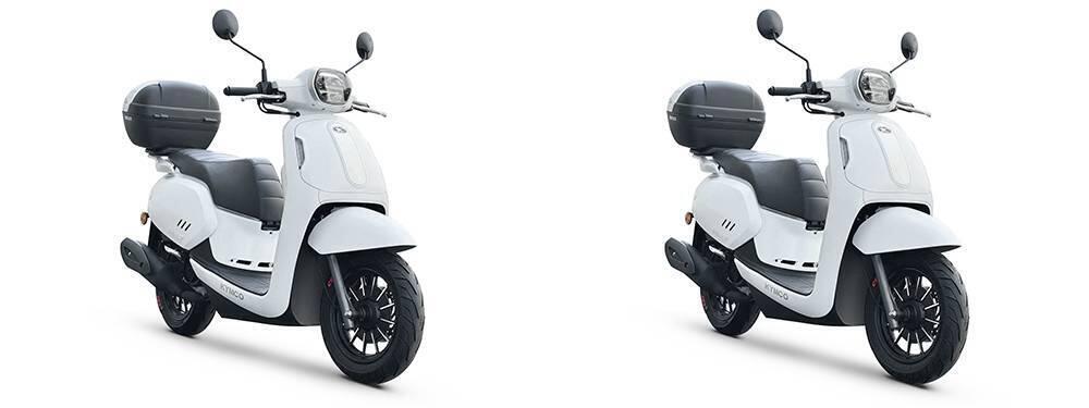 Kymco Filly 50 (2024 - 25) (2)