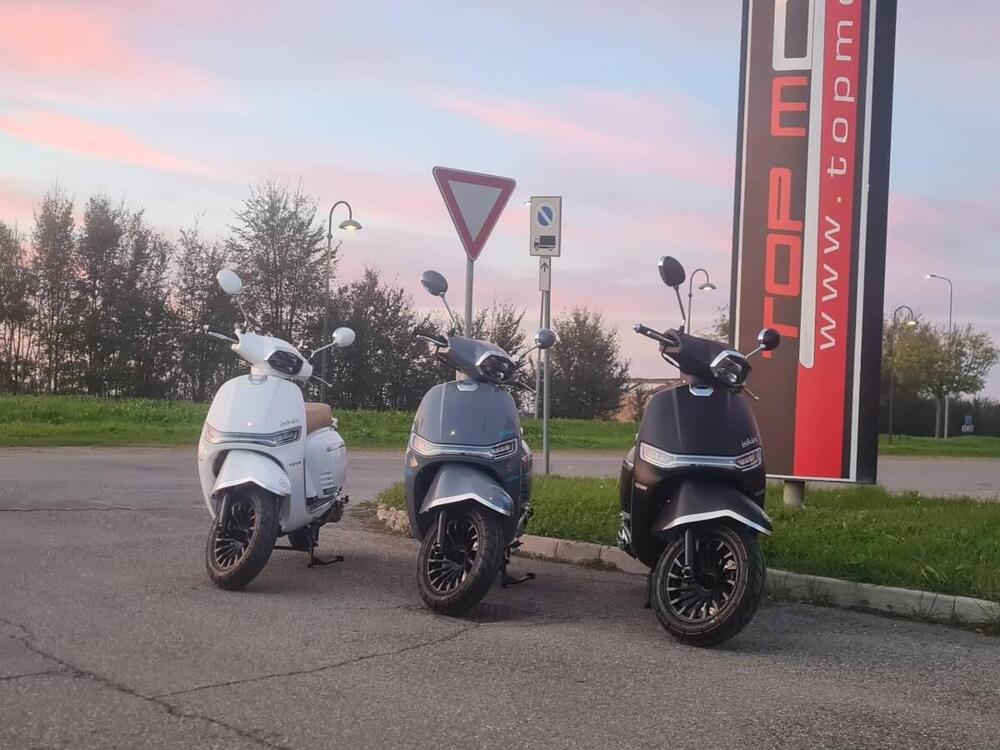 Keeway Motor Iskia 125 (2023 - 26) (3)