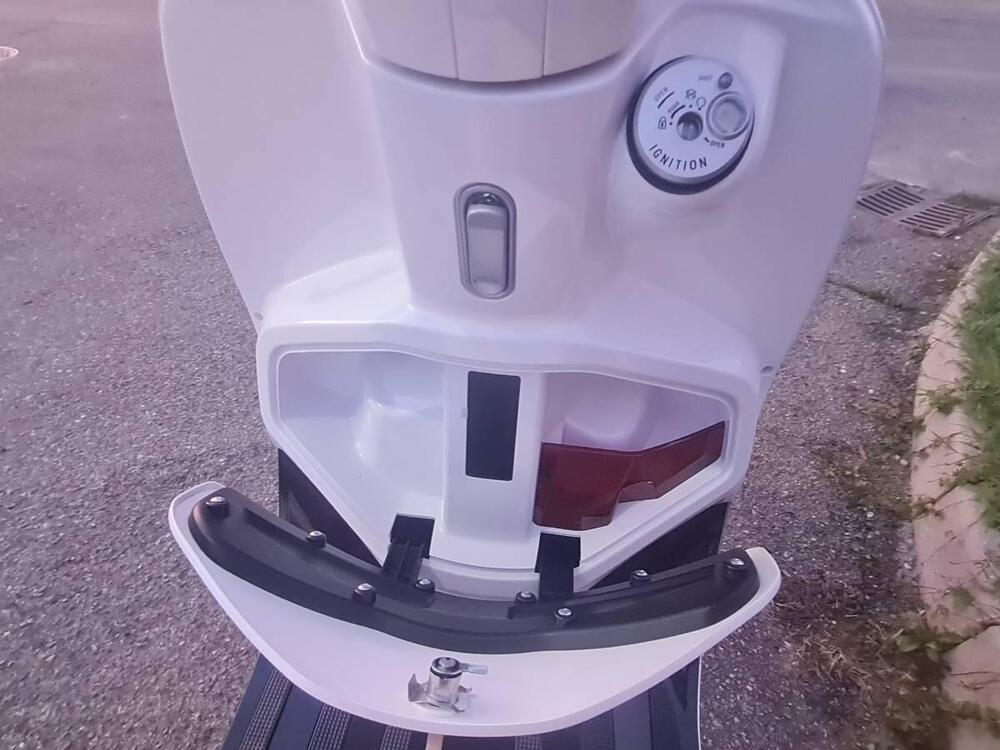 Keeway Motor Iskia 125 (2023 - 26) (6)