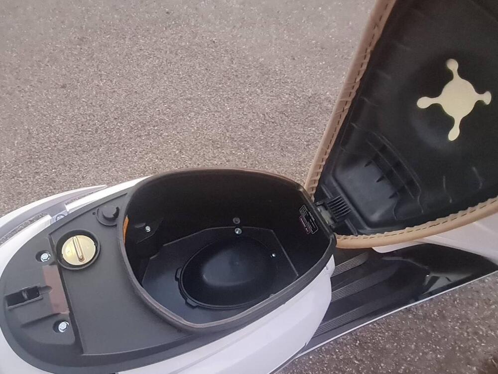 Keeway Motor Iskia 125 (2023 - 26) (7)