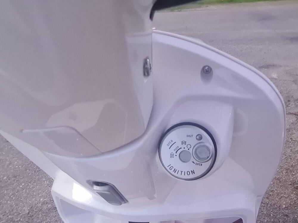 Keeway Motor Iskia 125 (2023 - 26) (8)