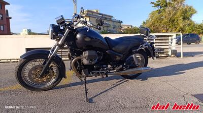 Moto Guzzi California Stone (2001 - 06) usata