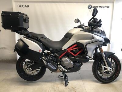 Ducati Multistrada V2 usata