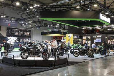 Le moto da non perdere nel 2025