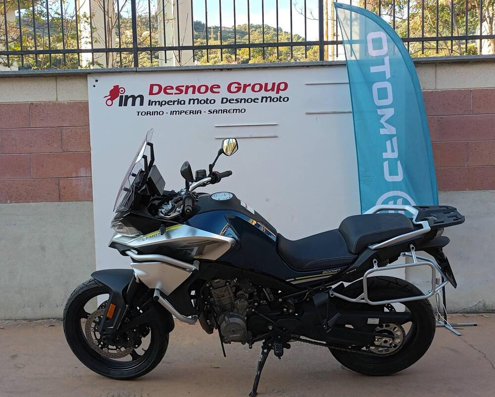 CFMOTO 800MT Sport (2022 - 25) (2)