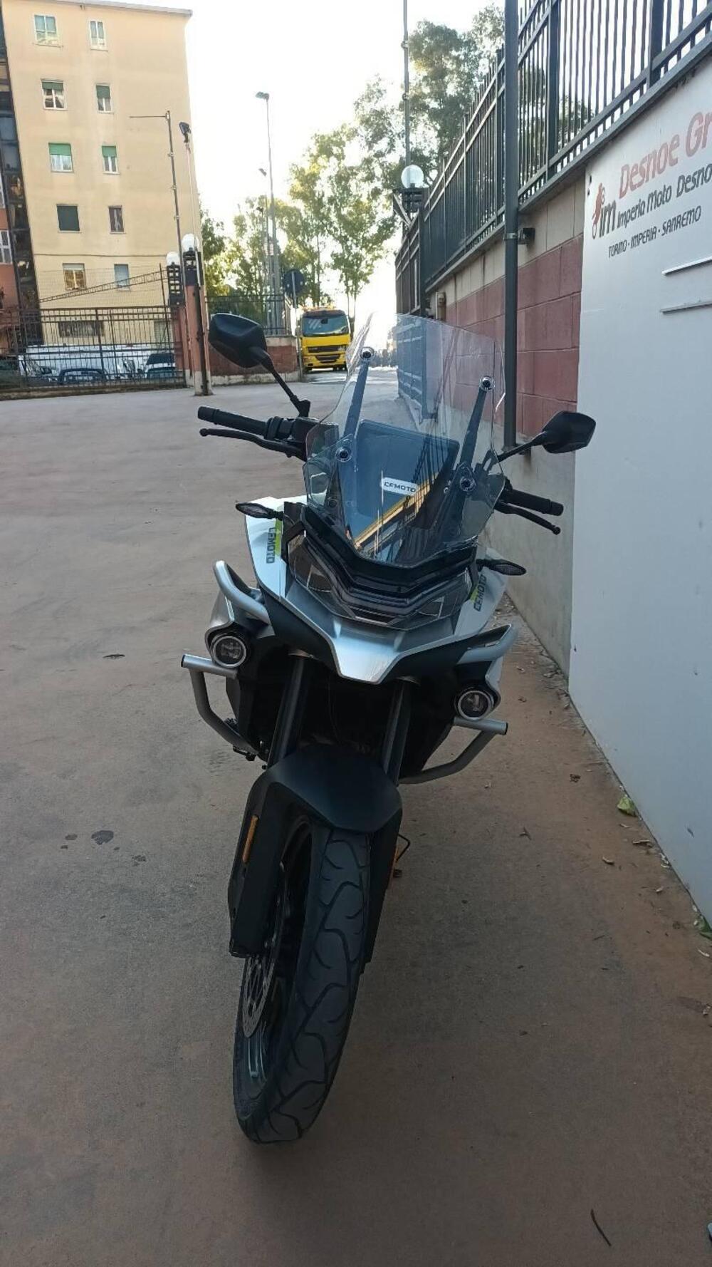CFMOTO 800MT Sport (2022 - 25) (3)