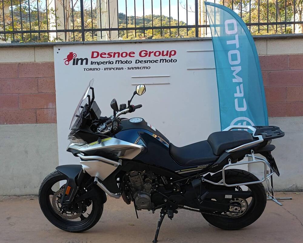 CFMOTO 800MT Sport (2022 - 25) (2)