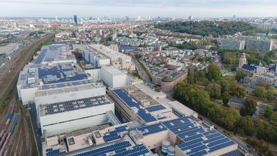 Audi: per la fabbrica di Bruxelles non c'&egrave; speranza, nessuno la compra (3.000 licenziati)