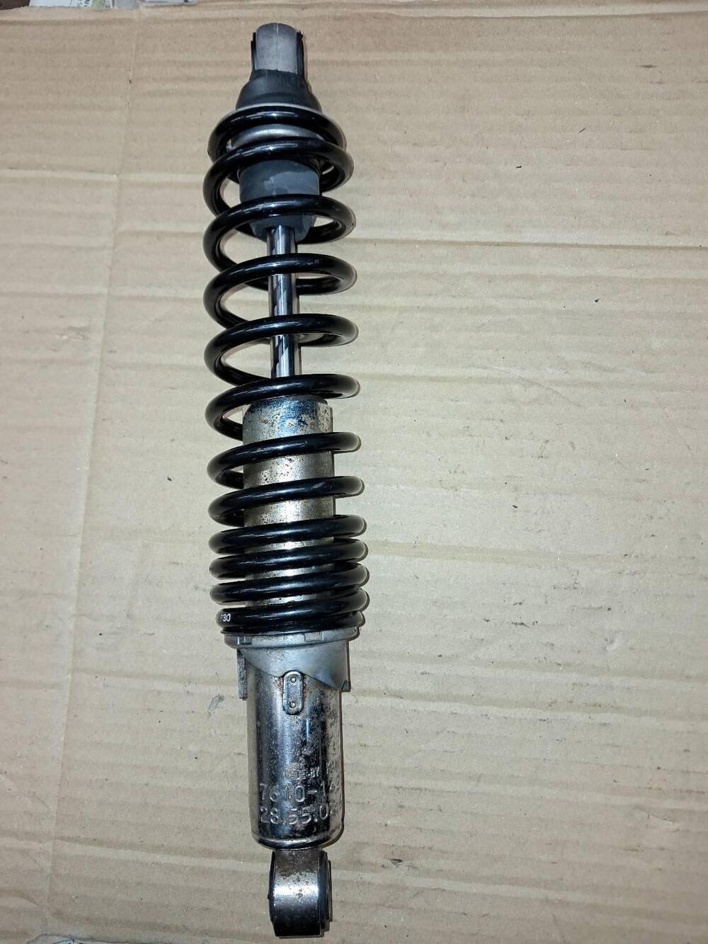 ammortizzatore KONI P7610-1429 Moto Guzzi (2)