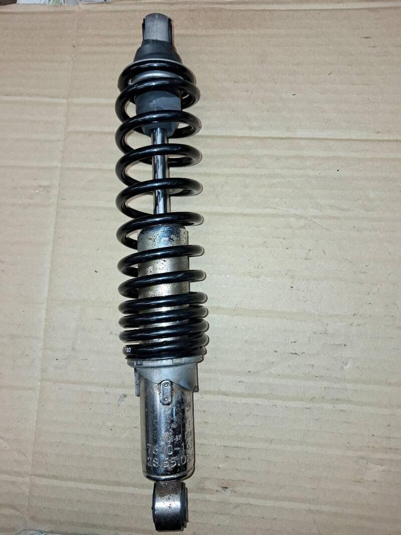 ammortizzatore KONI P7610-1429 Moto Guzzi (2)